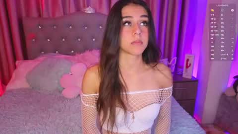 Emily online show from July 11, 3:44 am