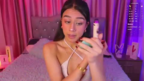 Emily online show from July 30, 2:45 am