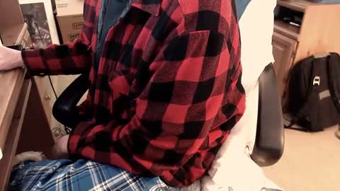 Terrance1st online show from February 19, 6:10 pm