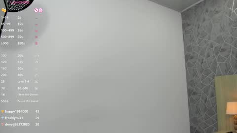 Snapshot of emili_lenus chatting on February 28, 2:42 pm Emili Lenus online show from February 28, 2:42 pm