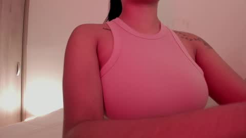 Emilia Big Boobs online show from January 29, 1:38 pm