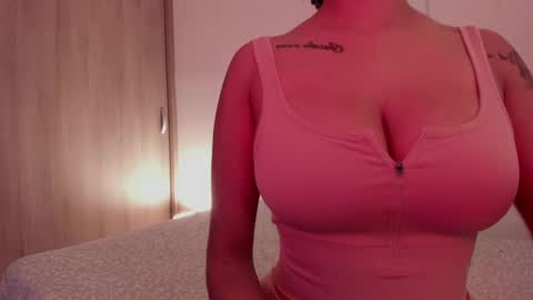 Emilia Big Boobs online show from January 15, 10:13 pm