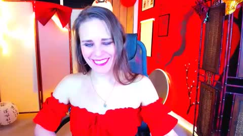 Emilia Bedy online show from February 6, 9:46 am