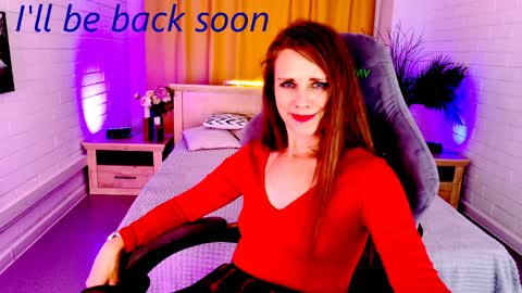 Emilia Bedy online show from June 9, 9:20 am