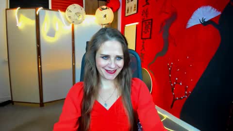 Snapshot of emiliabedy chatting on September 12, 5:20 am Emilia Bedy online show from September 12, 5:20 am