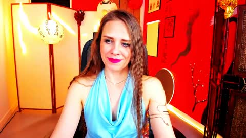 Emilia Bedy online show from March 28, 9:11 am