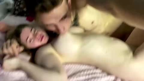 Jake And Emilia online show from November 26, 1:08 pm