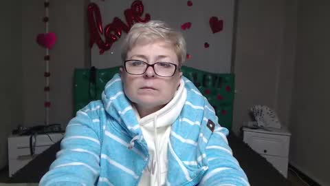 EmiliaGree online show from February 4, 7:07 pm