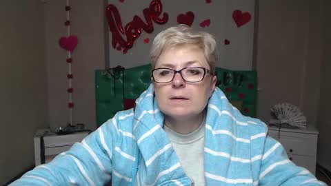 EmiliaGree online show from January 15, 7:11 pm