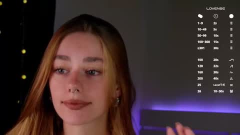 Tessa online show from September 12, 12:56 am