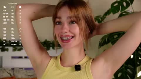 Tessa online show from July 7, 1:51 am