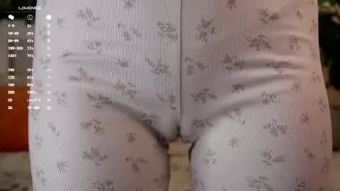 Tessa online show from August 1, 12:23 am