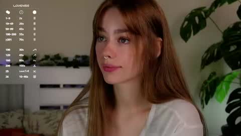 Tessa online show from July 13, 11:52 pm