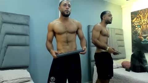 Emilio online show from September 25, 12:01 pm