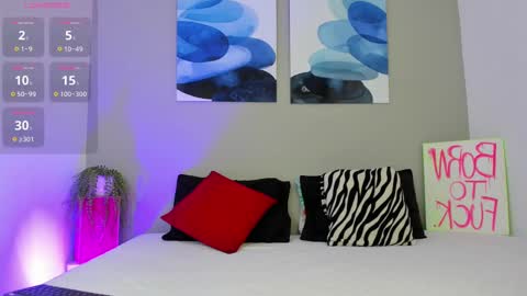 EMILIO online show from February 16, 1:38 pm