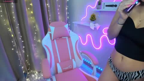 Emiliya online show from March 11, 12:44 am