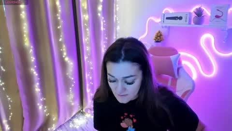 Emiliya online show from February 24, 1:57 am