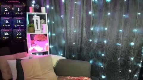 Emiliya online show from February 10, 2:08 am