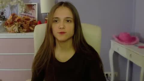 Emilly online show from March 5, 10:55 am