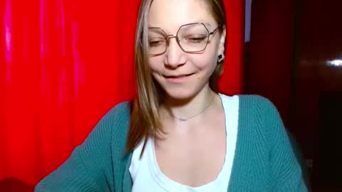 Emilly online show from February 2, 6:32 am