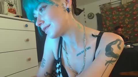 Emily Love online show from January 6, 6:17 am