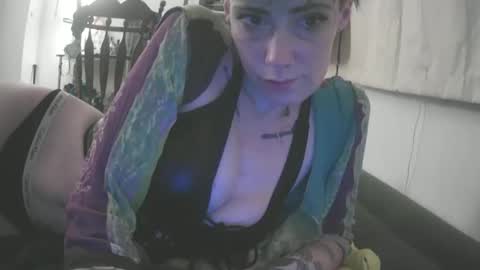Emily Love online show from October 7, 3:24 am