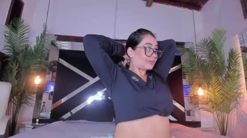 Emily  online show from February 13, 11:24 am