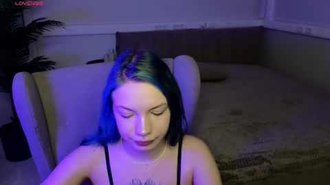 Emily online show from June 14, 2:57 am