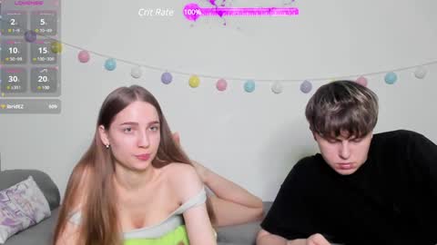 emily_and_ilumi online show from February 2, 9:13 pm