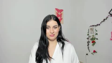 Emily  online show from November 8, 1:30 am