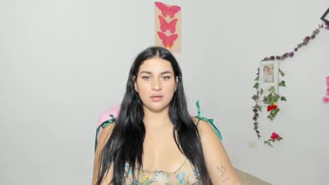 Emily  online show from November 9, 11:18 pm