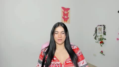 Emily  online show from December 15, 2:46 pm