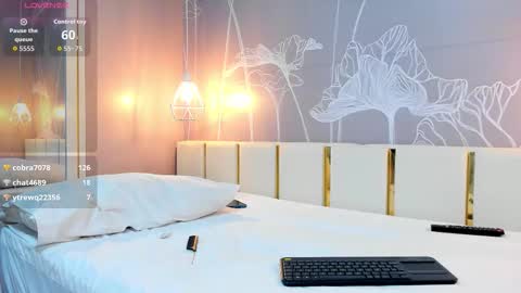 Emily online show from March 25, 10:27 pm