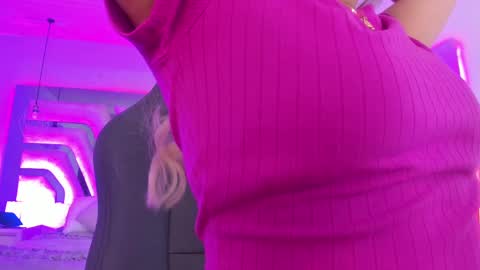 Emily online show from March 11, 10:40 am