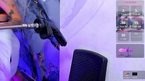 emily_evol online show from April 2, 1:51 pm