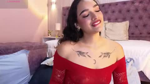 Emily online show from December 18, 7:09 pm