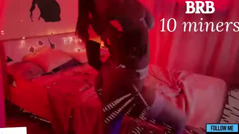 EMILY online show from January 8, 2:17 am