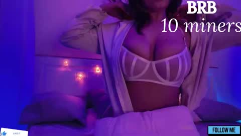 EMILY online show from January 13, 2:08 am