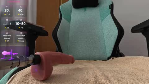 Emily online show from October 21, 11:48 am