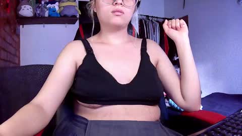 Julieta online show from February 23, 7:07 pm