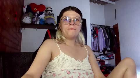 Julieta online show from January 30, 4:13 pm