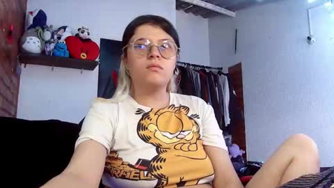 Julieta online show from March 10, 6:01 pm