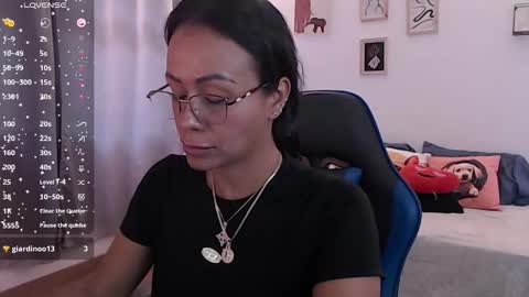 emily leroy. online show from October 29, 2:30 pm