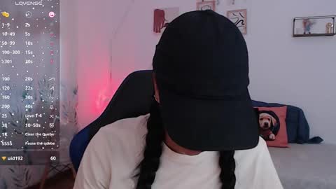 emily leroy. online show from October 23, 12:39 pm