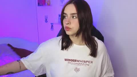 Emily Lindey online show from February 28, 12:58 am