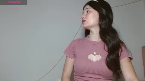 Emily littesweets online show from March 21, 9:30 pm