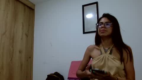 Emily online show from June 13, 4:12 am