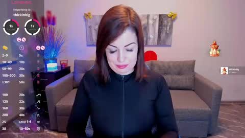 Emily online show from March 7, 2:28 pm