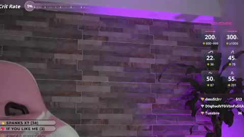 Emily online show from June 17, 2:27 am