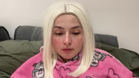 emily_morning_dew online show from November 27, 9:55 pm